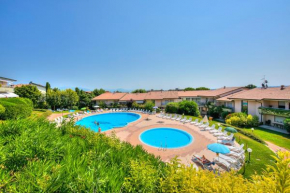 Kristall Lago Pool View - Happy Rentals